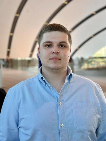 Алексей Фищук